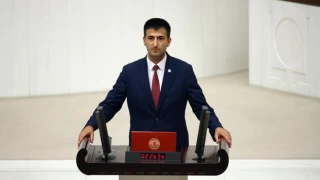 AK Parti'ye mi katılacağı iddia edilmişti! Mehmet Ali Çelebi'den açıklama