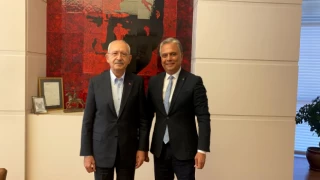 Antalya'da 9. Cumhurbaşkanı Süleyman Demirel Parkı açılıyor