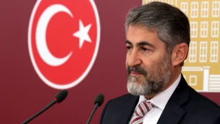 Bakan Nebati, ''Türkiye IMF'den borç aldı'' iddiasına cevap verdi