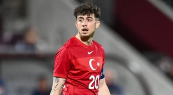 Beşiktaş’ın yeni transferi Kerem Atakan Kesgin’in sözleşme detayları belli oldu