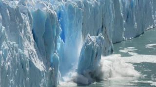 Bilim dünyasından buzullara ilişkin rapor: Artık çok geç