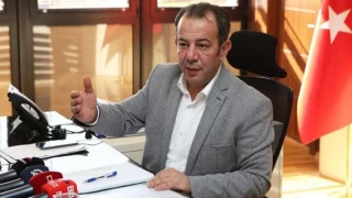 Bolu Belediye Başkanı Tanju Özcan: Tek hayalim var; CHP Genel Başkanı olmak...