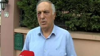 Cemevi Başkanı Selami Sarıtaş'a saldırıyla ilgili 9 gözaltı