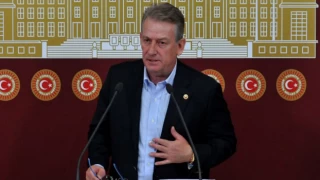 CHP'li eski milletvekili Haluk Pekşen yoğun bakıma kaldırıldı