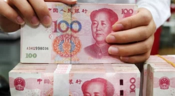 Çin’in para birimi yuan ile en çok ödeme yapan üçüncü ülke Rusya oldu