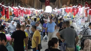 Esnaflar Edirne'ye akın etti: İş yeri kiraları 15 binden 50 bin liraya yükseldi