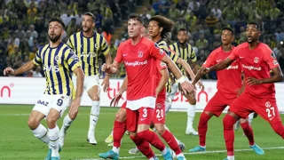 Fenerbahçe Ümraniyespor ile 3-3 berabere kaldı