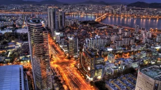 Güney Kore'de bodrum kat kararı