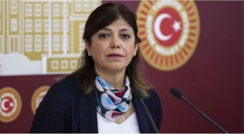 HDP’li Beştaş’tan Sedat Peker açıklaması
