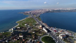 'Kanal İstanbul'un planları devre dışı bırakılmış!
