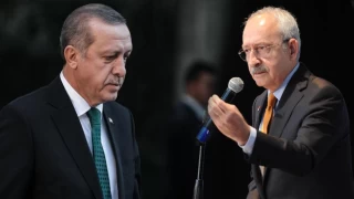 Kılıçdaroğlu'ndan Erdoğan'a: Her şeyiniz skandal, utanın be!