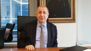 Kılıçdaroğlu'nun Suriyeli seçmen paylaşımına Ümit Özdağ'dan tepki
