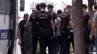 Küçükçekmece'deki silahlı kavgayla ilgili 23 tutuklama