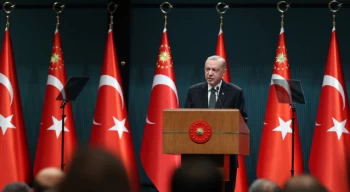 Murat Yetkin: Erdoğan’ın gündemiyle halkın gündemi arasında makas gittikçe açılıyor
