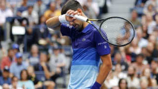 Novak Djokovic, ABD Açık'a katılmayacağını açıkladı