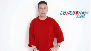 Özgür Aras ünlüleri Kral Pop Radyo’da konuk edecek