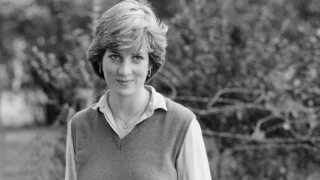 Prenses Diana'nın 25. ölüm yıl dönümü