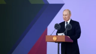 Putin: Batı'nın hedefi Asya Pasifik’te ’NATO benzeri’ bir sistem geliştirmek