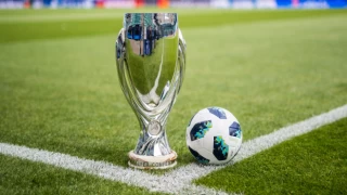 UEFA Süper Kupa'da Real Madrid ve Eintracht Frankfurt karşı karşıya