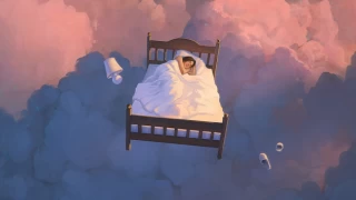 Rüya görmek uyku kalitesini etkiliyor!