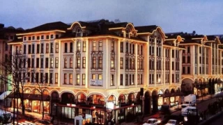 Tarihi Tayyare apartmanları Katarlılara mı satılacak?