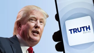Trump'ın sosyal medya platformu Google Play'de yasaklandı