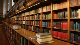 TÜİK 2021 yılı ‘Kütüphane İstatistikleri’ni açıklandı