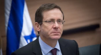 Türkiye ve İsrail arasındaki gelişmelerin sonrasında Herzog’dan açıklama