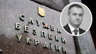 Ukraynalı üst düzey istihbarat görevlisi evinde ölü olarak bulundu