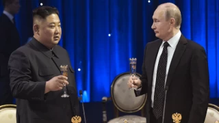 Vladimir Putin: Rusya ve Kuzey Kore ikili ilişkileri geliştirecek