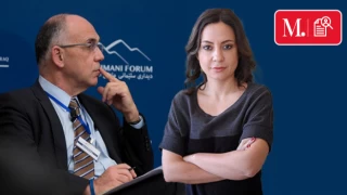 Yeni Şafak yazarı Tamer Korkmaz, Leyla Emeç Tavşanoğlu'nun Muhalif'teki yazısını işaret etti