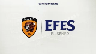 Acun Ilıcalı'nın Hull City'sinin yeni sponsoru Anadolu Efes