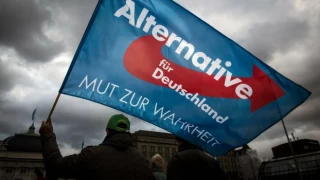 Almanya’da aşırı sağcı AfD partisinde arama yapıldı