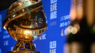 A﻿ltın Küre Ödülleri 2023'te televizyona dönüyor