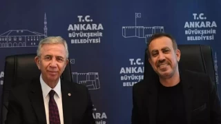 Ankara Büyükşehir ile AHBAP arasında 'Bilim ve Sanat Kampüsü' protokolü imzalandı