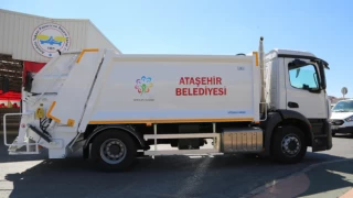 Ataşehir Belediyesi'nde milyonluk tasarruf