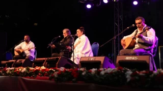 Ataşehir'de halk müziği heyecanı