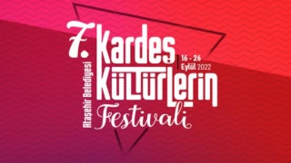 Ataşehir'de "Kardeş Kültürlerin Festivali" Coşkusu