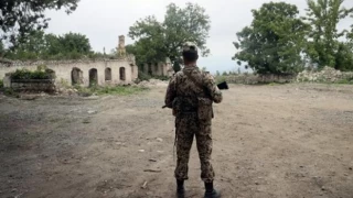 Azerbaycan: Hayatını kaybeden askerlerin sayısı 71'e çıktı
