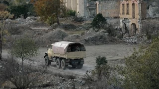 Azerbaycan: Yaklaşık 100 Ermeni askerinin cesetlerini teslim etmeye hazırız