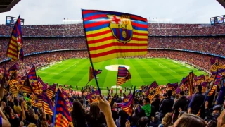 Barcelona, 2021-22 sezonunu 98 milyon avro kârla kapattığını duyurdu