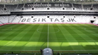 Beşiktaş - Fenerbahçe derbisine deplasman taraftarı alınmayacak