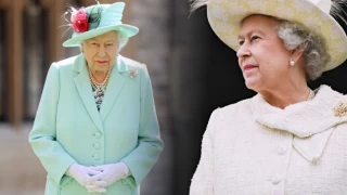 Buckingham Sarayı: Kraliçe Elizabeth tıbbi gözetim altında