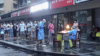Çin'de 65 milyon kişi karantinada