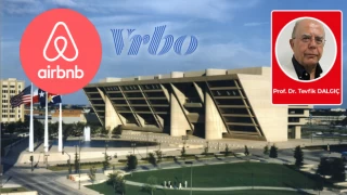 Dallas belediyesi Airbnb ve Vrbo‘ya vergiyi nasıl koyacak?