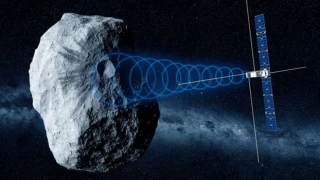 DART uzay aracı, Dimorphos asteroidine planlı çarpmayı başardı