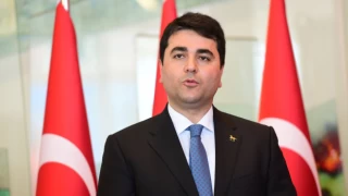 Demokrat Parti Genel Başkanı Gültekin Uysal'dan Sabah Gazetesi'nin FETÖ iddiasına yanıt