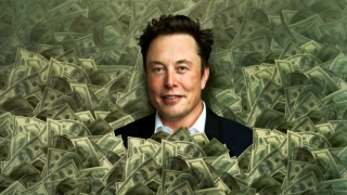 Elon Musk, Forbes 400'de 1. sırada yer aldı