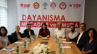 Emek ve Özgürlük İttifakı, kuruluşunu İstanbul'da ilan edecek