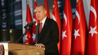 Erdoğan: Yunanistan ne askeri ne politik bizim muhatabımız değildir